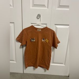 orange okonkwo tee